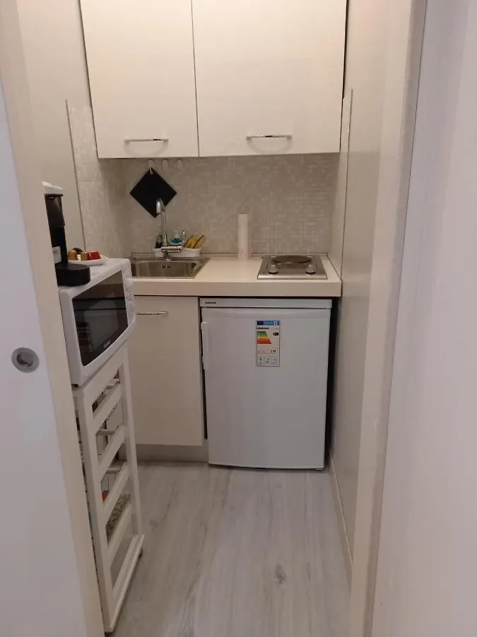 Casanova Apartment Venecia